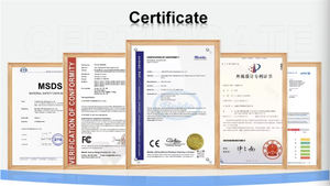 Gabbia per cani a doppio strato staccabile a tre strati a tre strati, adatta per l'allevamento di metalli ecologici - Product Image 6