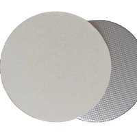 Joint d'étanchéité composite anti-fuite industriel à induction avec doublure en feuille et support en carton pour emballages alimentaires et bouteilles de boissons