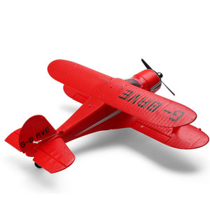 Planeador de doble ala para adultos <span class=keywords><strong>Wltoys</strong></span> A300 Planeador Rc Modelo de avión Juguetes EPP Avión de espuma con motor sin escobillas - Product Image 6