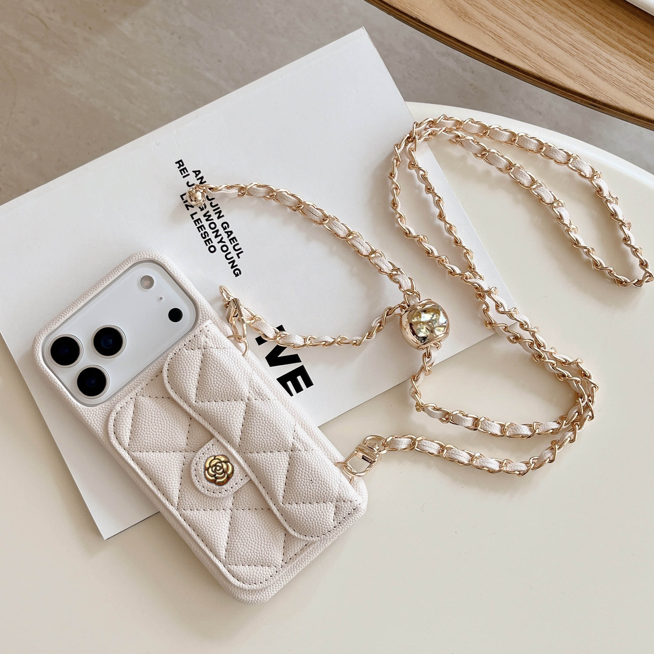 Blanc