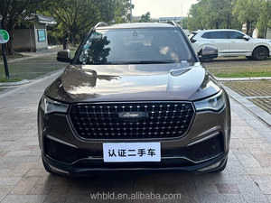 Auto Usata Zotye T700 <span class=keywords><strong>2017</strong></span> 1.8T Manuale Premium SUV, Ispezionata per Sicurezza, Condizioni Perfette, Prezzo all'Ingrosso Più Basso - Product Image 3