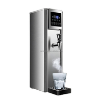 Chauffe-eau automatique Apparence délicate Électrique 8L 10L Chauffe-eau électrique Distributeurs de boissons