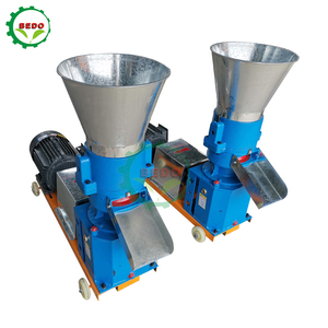 Máquina de Pellets para Alimento Animal al <span class=keywords><strong>Mejor</strong></span> <span class=keywords><strong>Precio</strong></span>, Máquina para Hacer Pellets de Alimento para Gatos, Perros, Pollos y Patos en Venta - Product Image 4