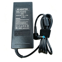 Adaptador de 90W 19V 4.74A para Portátiles Acer TravelMate, Aspire E15, Aspire 5, Aspire 3, Aspire V5, V3, Serie Extensa