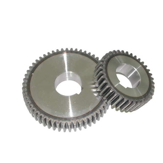 Gear /  industrial transmission parts of various specifications / support customized bevel gears