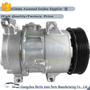 Compresor de Aire Acondicionado para Autos TOYOTA <span class=keywords><strong>COROLLA</strong></span>/<span class=keywords><strong>ALTIS</strong></span>, Piezas y Accesorios, 88310-68031 88310-68032 88310-02740 447260-3373 KT447280-9060 - Product Image 2