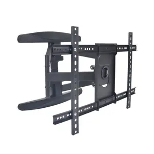 P6 Plasma Écran Suspendu Accessoire Swing Swivel Mount Lcd Tv Wall Bracket