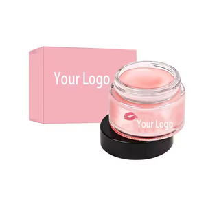 Crème Professionnelle Éclaircissante Nourrissante Protectrice Masque de <span class=keywords><strong>Nuit</strong></span> Hydratant pour Lèvres Entretien <span class=keywords><strong>Baume</strong></span> à Lèvres pour Femme - Product Image 3