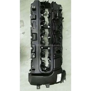 Couvre-culbuteurs supérieur de culasse de moteur 11127565284 pour BMW N54 - Product Image 6