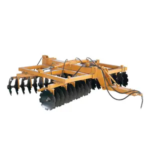 Agricultural Machinery Heavy-duty Disc Harrow