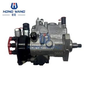 Sistema de Inyección de Combustible Eficiente 8924A490T (2643D641) T2332 8924A492t 2332-1800 Bomba de Inyección de Combustible Compatible con Delphi DP200 - Product Image 4