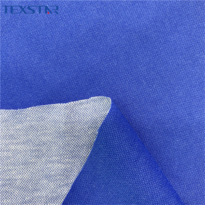 Trọng Lượng Trung Bình 37% Cotton 63% Polyester T/C Vải Cho Áo Thun Và Hoạt Động Mặc - Product Image 4