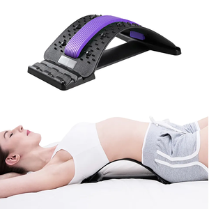 Nouveautés 2023 ET Trending Products : Masseur dorsal magnétique pour soulager les douleurs musculaires et lombaires - Product Image 6