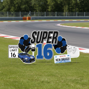 Letrero <span class=keywords><strong>de</strong></span> Jardín <span class=keywords><strong>de</strong></span> Tablero <span class=keywords><strong>de</strong></span> Espuma <span class=keywords><strong>de</strong></span> PVC <span class=keywords><strong>de</strong></span> Alta Definición y Tamaño Personalizado, Tablero <span class=keywords><strong>de</strong></span> Colores Brillantes para Todo Tipo <span class=keywords><strong>de</strong></span> Carreras - Product Image 1