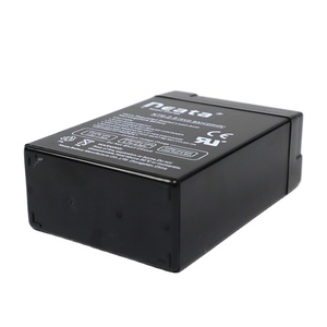 Электроинструменты, бесперебойные источники питания, герметичная перезаряжаемая аккумуляторная батарея 6 В 2.0ah свинцово-кислотная батарея - Product Image 2