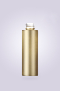 Frosted Pet Bottle Petpetpetpet Frosted Plastic Bottle 150ml 200ml Cylinder Empty Frosted Clear Plastic Cosmetic PET Toner Bottle With Stopper