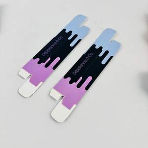 Cajas <span class=keywords><strong>de</strong></span> Lápiz Labial Surtidas al por Mayor, Diseño con Estampado <span class=keywords><strong>de</strong></span> Osito y Apto para Besar, para Lápiz Labial Líquido y Brillo Labial - Product Image 4