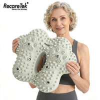 Tapete de Acupresión Magnético, Máquina de Ejercicio Inflable, Stepper para Caminar en Interiores, Herramienta de Ejercicio para Interiores, Suministro al por Mayor