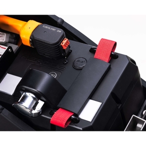 Nueva Motocicleta Eléctrica Todoterreno Rerode R1 2024, 72v 35Ah 8000w, Motor Central, Batería Extraíble, Motocicleta Eléctrica Todoterreno - Product Image 5