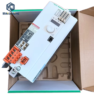 Servoaccionamiento LXM32CD18N4 LXM32CD12N4 LXM32CD30N4 LXM32CD18M2 LXM32CD12M2 para Sistema de Control de Movimiento Industrial - Product Image 1