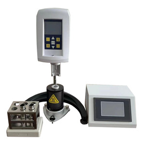 <span class=keywords><strong>Brookfield</strong></span> Bitüm Viskozimetre Asfalt Viskozite Ölçer Cihazı Test Aparatı Dijital Dönme Viskozimetresi Ekipmanı - Product Image 1