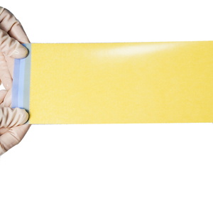 Berbagai jenis tirai kustom 10*14cm menambahkan berpakaian dengan perekat bedah tirai dokter hewan - Product Image 5