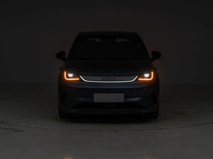 Nouvelle BYD Dolphin EV 2026 – Berline 5 portes à longue autonomie avec batterie Blade, voiture urbaine intelligente pour l'Afrique - Product Image 6