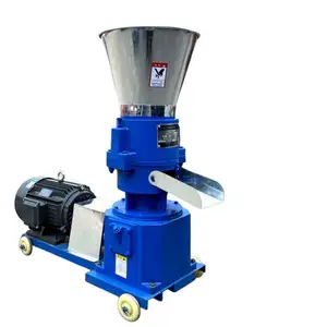 Poultry Food making machine animal feed pellet pellet making machines for animal feed pellet machine of animal feed