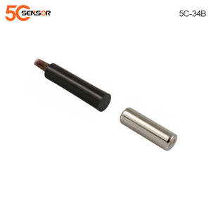 Ce rohs en50131 מוסמך 5c-34b 5c-34b מוסמך 5c-34b - Product Image 3