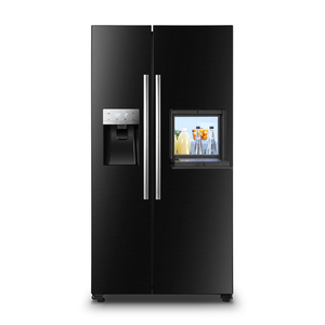Contrôleur électronique pour la fabrication de glace, réfrigérateur bon marché, latence 522L - Product Image 6