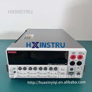 Keithley 2410C เครื่องวัดกำลังไฟฟ้า 22W hx - Product Image 1