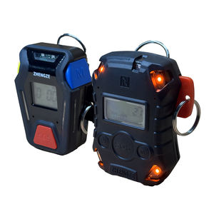 ระบบเตือนภัยส่วนบุคคลแบบขายตรง RHJ680A เครื่องหาตำแหน่งฉุกเฉิน อุปกรณ์สำหรับทีมปฏิบัติการฉุกเฉิน - Product Image 2