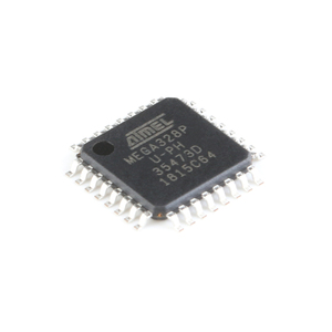 ATMEGA328P-AU रिक चिप्स ब्रांड नए वास्तविक मूल सर्किट किट पेशेवर बॉम आपूर्तिकर्ता एकीकृत सर्किट - Product Image 1