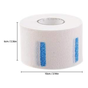 Papier Crêpe Cou Jetable - Product Image 2