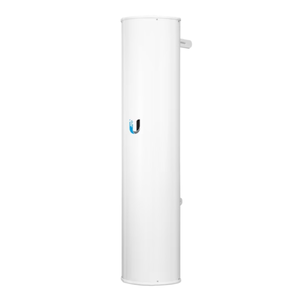 เสาอากาศแบบเซกเตอร์คู่ย่านความถี่ AP-5AC-90-HD AirPrism HD พร้อม WEP และ QoS 8 พอร์ต LAN - Product Image 2