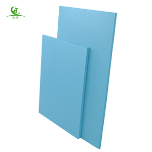 Panel <span class=keywords><strong>de</strong></span> Aislamiento Térmico <span class=keywords><strong>de</strong></span> <span class=keywords><strong>Poliestireno</strong></span> <span class=keywords><strong>Extruido</strong></span> <span class=keywords><strong>XPS</strong></span> <span class=keywords><strong>de</strong></span> Alta Densidad, Conductividad Térmica <span class=keywords><strong>de</strong></span> 0.28-0.033, Certificado CE, 200-500kPa - Product Image 1