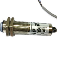 Sensor Saklar Magnetik Fotolistrik OPTEX CDD-11N
