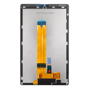 Display LCD Compatibile con <span class=keywords><strong>Samsung</strong></span> <span class=keywords><strong>Galaxy</strong></span> Tab <span class=keywords><strong>A7</strong></span> <span class=keywords><strong>Lite</strong></span> SM-T225 SM-T220 8.7" Schermo LCD Touch Screen Assemblato - Product Image 4