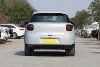 Nouveau Leapmotor A10 2026 SUV Familial 100% Électrique 403 km Conduite à Gauche Véhicule Électrique Neuf pour Vendeur (Précommande)
