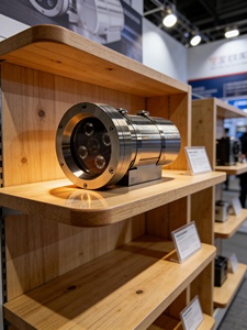 Caméra PTZ Spectrale Anti-Explosion à Zoom 30X IP68 pour Surveillance Thermique à Distance – Offre Spéciale <span class=keywords><strong>Europe</strong></span> - Product Image 3