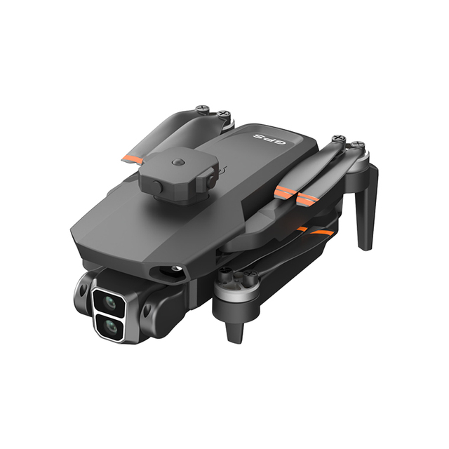 L106 Pro Beginner-Friendly Brushless Electric  Long Endurance Obstacle Avoidance Remote Control Aircraft Quadcopter 3km