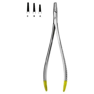 Langenbeck ที่ใส่เข็ม Ryder,ทีซี/ทีซี Mathieu ที่ใส่เข็ม/ที่ใส่เข็มสเก็ต - Product Image 1