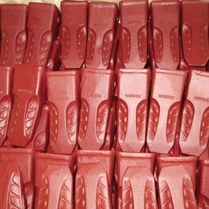 Excavator Bucket Teeth 6Y6335/excavator Bucket Teeth