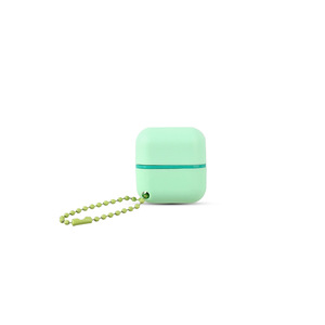 Emballage d'inhalateur nasal 1ml*2 en matériau PP avec chaîne perlée pour les soins nasaux - Product Image 4