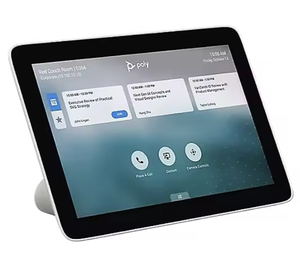 Barra de video USB todo en uno Controlador táctil TC8 Barra de video de espacio personal y de microconferencia - Product Image 3