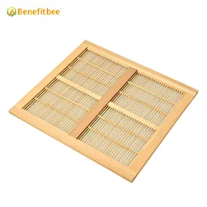 China best quality wooden queen excluder