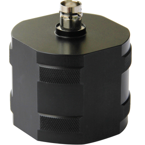 Accéléromètre de type IEPE (Sortie en tension) - Accéléromètre de vibration basse fréquence - Transducteur de vibration - Product Image 5