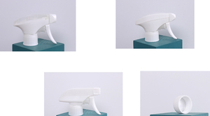 ขวดสเปรย์พ่นละอองละเอียดพิเศษ 500 มล. ปรับแต่งได้ Xinrunjin ฝา HDPE จัดจำหน่ายโดยตรงจากผู้ผลิต ขวดพลาสติกฝา HDPE - Product Image 6