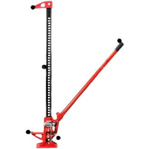 Mono escalada poste Jack puede soportar 3000KG nuevo coche todoterreno vehículo equipo granjero mono escalada poste todoterreno vehículo Jack - Product Image 4