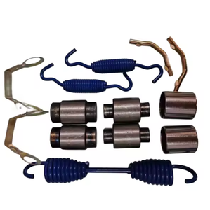 Kits de Reparación de Calzado de Acero Resistente Tipo Fuwa, Nuevos - Product Image 2